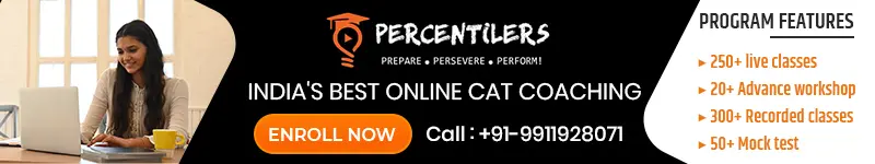 India's best online cat coaching